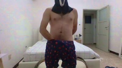 DukeAstaroth — вебкам-модель онлайн на cam4