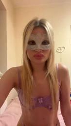 Pr1nc3sss — вебкам-модель онлайн на cam4
