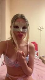 Pr1nc3sss — Cam4 profile photo