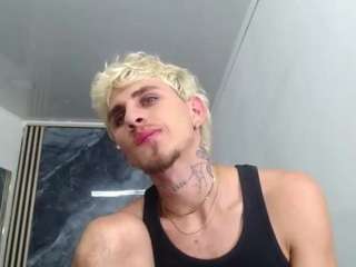 dannthestiff — Camsoda profile photo