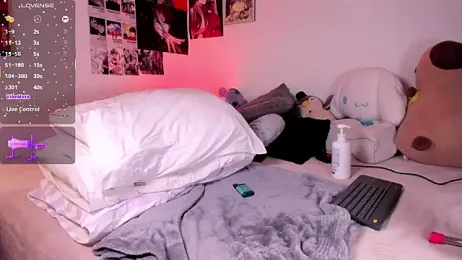 angel_bless19 — stripchat