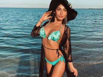 ElysiaRose — Livejasmin stream photo (Oct 2025)