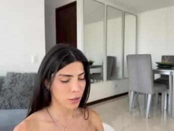 angelturned01 — Chaturbate stream photo (May 2026)