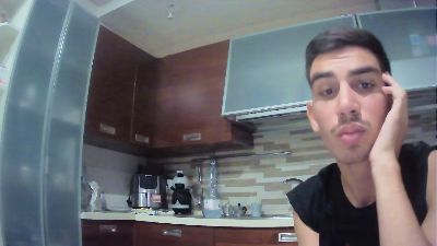 nicoonlysex — вебкам-модель онлайн на cam4