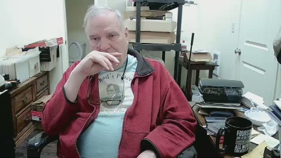 dancingdick6 — Cam4 stream photo (Mar 2026)