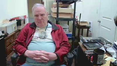 dancingdick6 — Cam4 stream photo (Mar 2026)