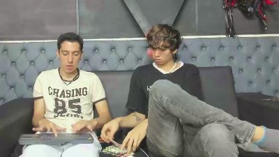 jackwester1 — Cam4 stream photo (Mar 2026)