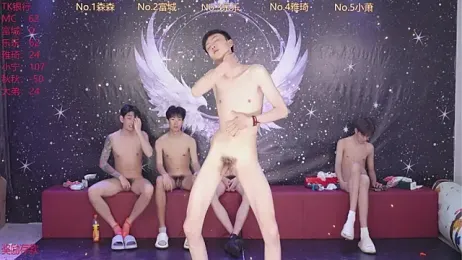 yanyu-666 — вебкам-модель онлайн на stripchat