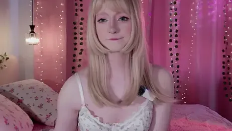 effy_dollie — stripchat