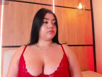 AshlynParker — Bongacams stream photo (Oct 2025)