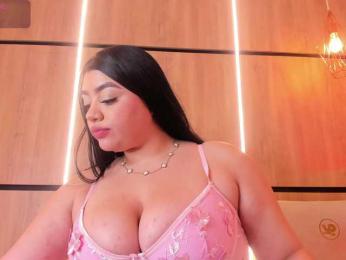 AshlynParker — Bongacams stream photo (Oct 2025)