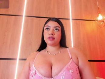 AshlynParker — Bongacams stream photo (Oct 2025)