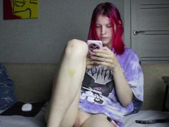 SquirtWave — Bongacams profile photo