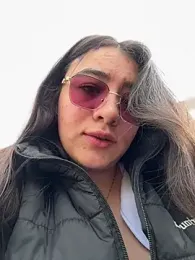 vaneelee — Stripchat profile photo