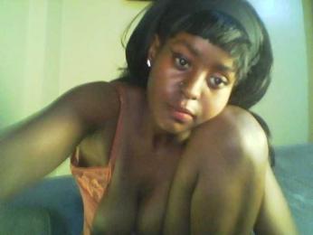 Mailena — Bongacams profile photo