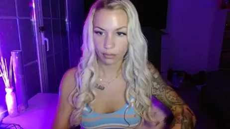 JuicyJanexo — Stripchat stream photo (Mar 2026)