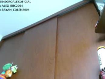 alex_bbc2004 — Chaturbate stream photo (Feb 2026)