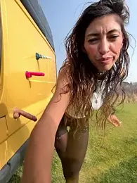 Amani_thewolf — Stripchat stream photo (Mar 2026)