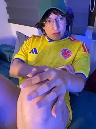 -BlueOpal- — stripchat