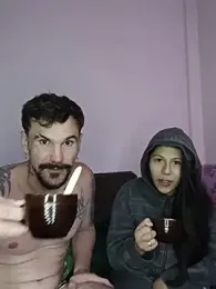 Kavalao12 — Stripchat stream photo (Jun 2026)