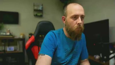 BarboneCE — вебкам-модель онлайн на cam4