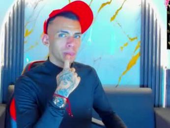 edward_24_ — Chaturbate stream photo (Dec 2025)