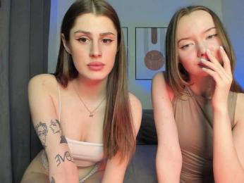 charmerss — вебкам-модель онлайн на bongacams