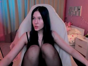 Bety-White — Bongacams profile photo