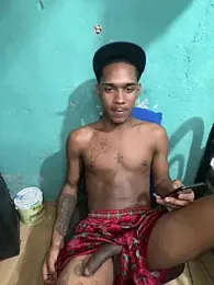 chocomorbo — Stripchat stream photo (Jun 2026)