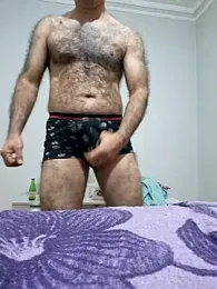 takcikarr — Stripchat stream photo (Apr 2026)