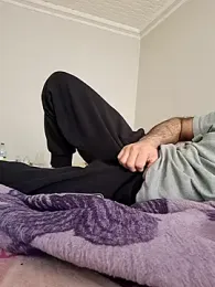 takcikarr — Stripchat profile photo