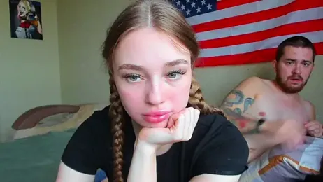 Kevin_Amy — Stripchat stream photo (Oct 2025)