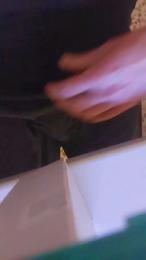 wandedarbis — вебкам-модель онлайн на cam4