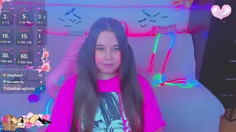 Lolisuccub — stripchat