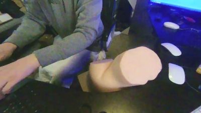 BrosWebsite — вебкам-модель онлайн на cam4