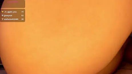 _LittleLia — stripchat