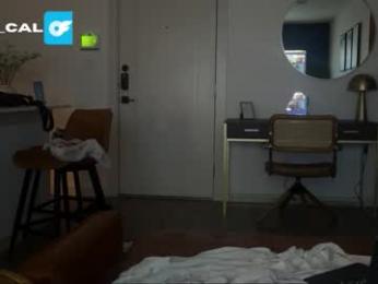 king_cal_ — Chaturbate stream photo (Feb 2026)