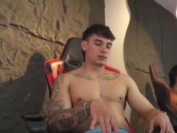 joseph__boy — Chaturbate stream photo (Mar 2026)