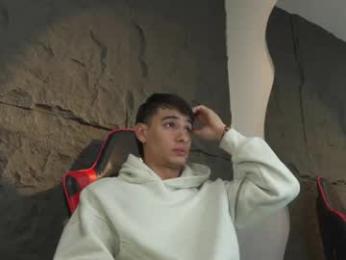 joseph__boy — Chaturbate stream photo (Mar 2026)