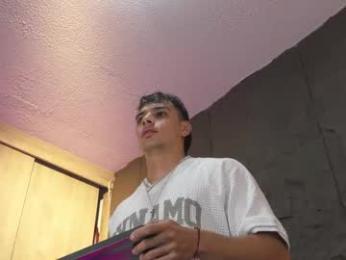 joseph__boy — Chaturbate stream photo (Mar 2026)