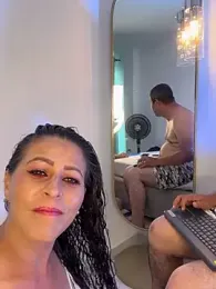 DanteYCeleste — Stripchat stream photo (Jan 2026)