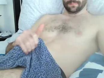 endowedengineer — вебкам-модель онлайн на chaturbate