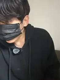 minggu_9811 — вебкам-модель онлайн на stripchat