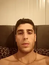 arenn1997 — Stripchat stream photo (Feb 2026)