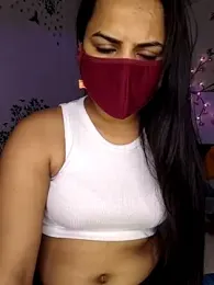 Indian_Anu — вебкам-модель онлайн на stripchat