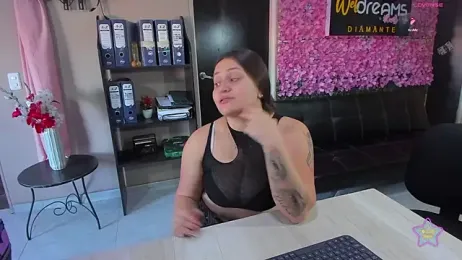 cherry_coper — Stripchat stream photo (Mar 2026)