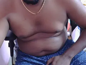 tamil_ashyofficial — Stripchat profile photo