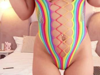 LilaVoxx — bongacams