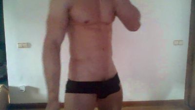 joerxd — Cam4 profile photo