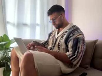 jeremy_harden — Chaturbate stream photo (Jul 2026)